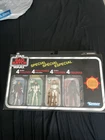 Hasbro Star Wars: The Bad Batch Vintage Collection Special Action Figure 4-Pack