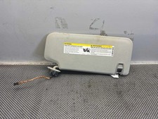 Sun Visor CHEVY EQUINOX Left 10 11 12 13 14 1...