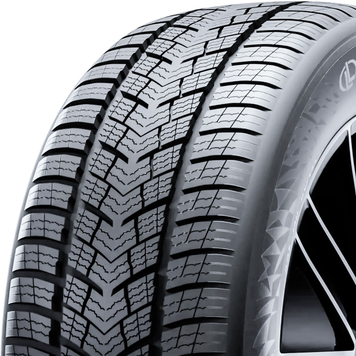 4 Tires Linglong Sport Master Winter 265/60R18 114T XL Performance