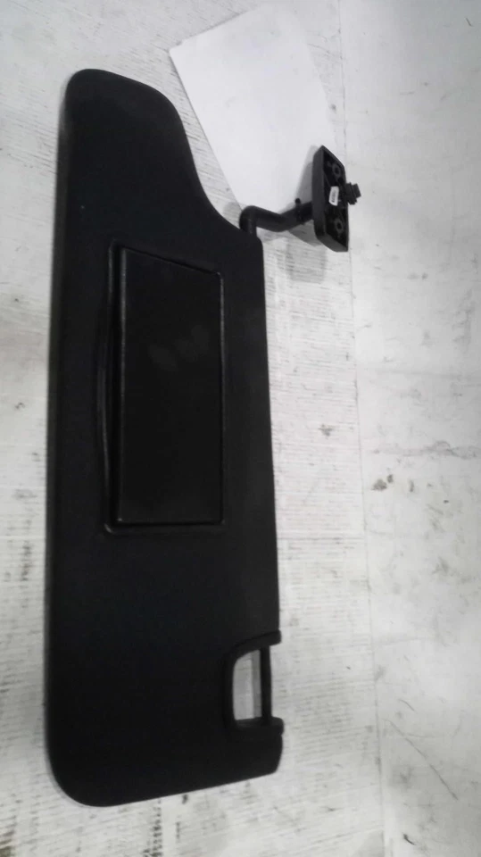 Used Left Sun Visor fits: 2016 Jeep Wrangler Left Grade A Foto 2 de 4