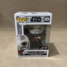 Funko Pop! Vinyl: Star Wars - Darth Malak - GameStop (Exclusive) #395