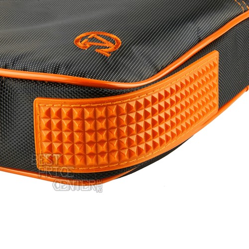 11.6" inch Tablet Carry Notebook Laptop Bag Sleeve Case Shoulder Messenger Bag - Picture 53 of 63