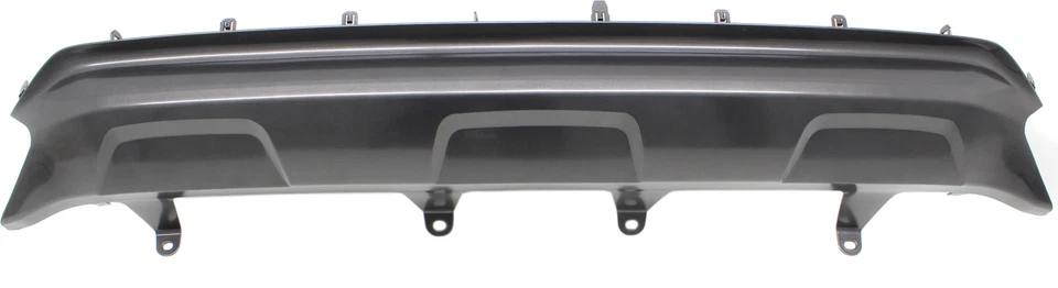  New Rear, Center Valance For Lexus RX350 2016-2019 Foto 4 de 4