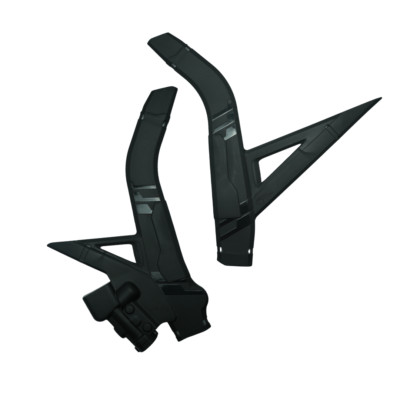 Kawasaki KLX300R Frame Guards