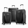 Samsonite Winfield 3 DLX 3 Piece Spinner Luggage Suitcase Set (20"/25"/28")