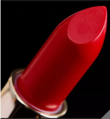 MAC Cosmetics Snowball Collection - ROUGE EN SNOW (medium dark red) - Neu RAR