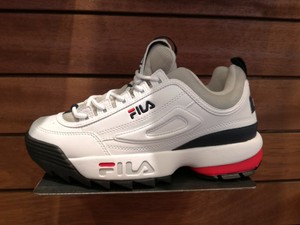 fila new collection shoes