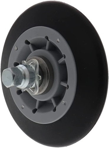 WE03X10016 Dryer Drum Roller GE WE01X10384, AP5793315, PS8756654, WE01X10386 NEW - 第 4/4 張圖片
