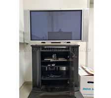 2x Tandberg Videokonferenzsystem