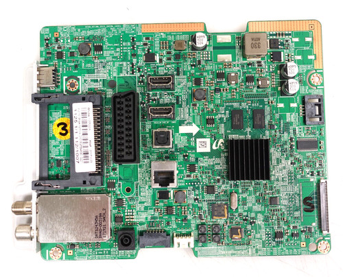 Main Board / Netzteil BN94-12702A für LED TV Samsung Model: UE32J4580SS