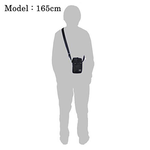 コー吉 POTR ライド ウエストバッグ 997-26858 RIDE WAIST BAG 吉田