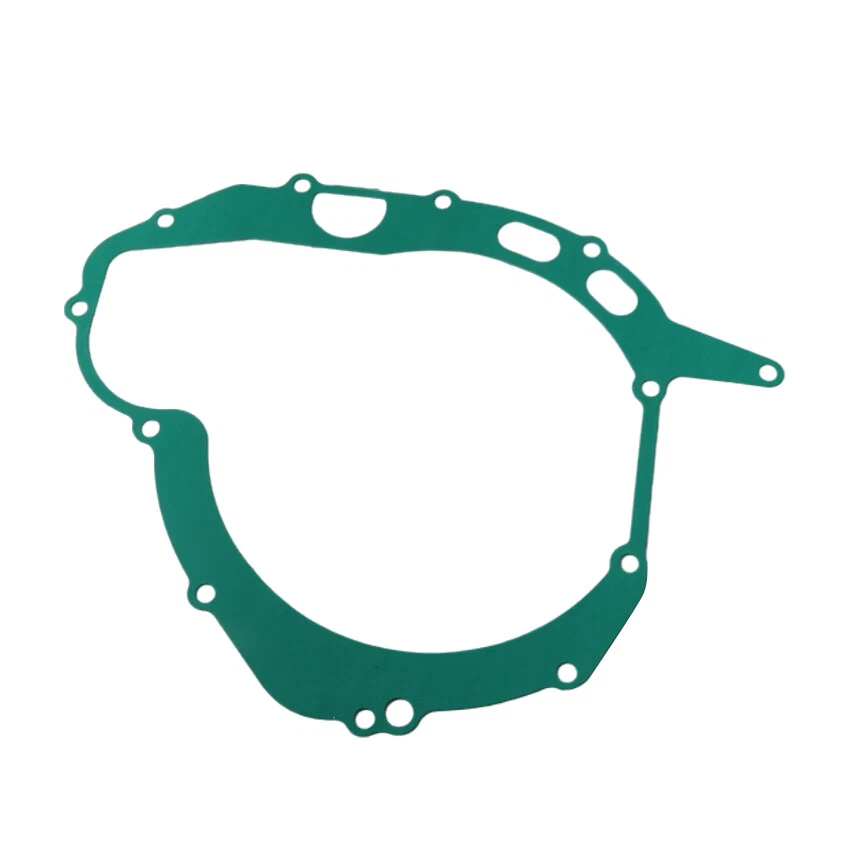 Junta de cubierta de estator para Suzuki SV1000 SV1000S DL1000 DL1050 V-Strom TL1000R Foto 3 de 4