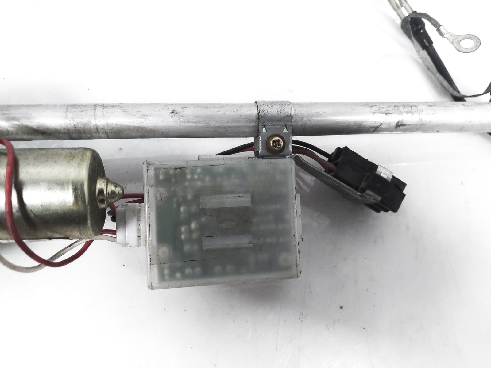 OEM Volvo C70 Radio Power Antenna # 9494385 for sale online | eBay 