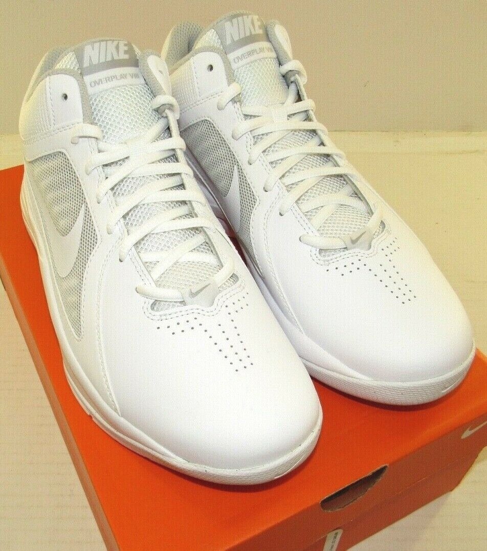 nike overplay viii price