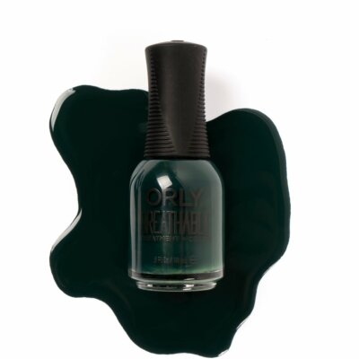 ORLY Breathable - Nagellack - Celeste-Teal, 18ML