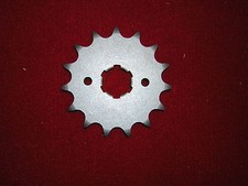 Yamaha FZ600 1987 15T 520 Race Size Gearbox Sprocket. New, .