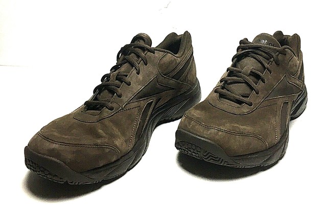 reebok oil resistant shoes