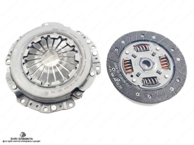 Clutch Set 22011M53M01 22011M53M20 For Maruti Suzuki Alto 800