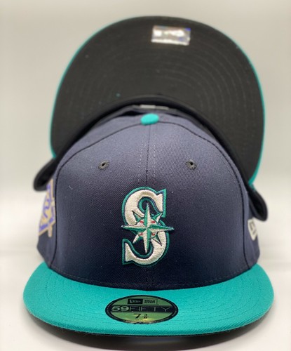 Seattle Mariners alt New Era Jackie 
