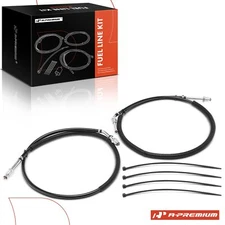 Fuel line Kit for Chevrolet C1500 C2500 C3500 K1500 Suburban GMC C1500 Suburban