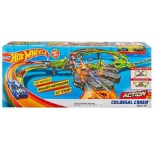 hot wheels throwback thrill drivers corkscrew
