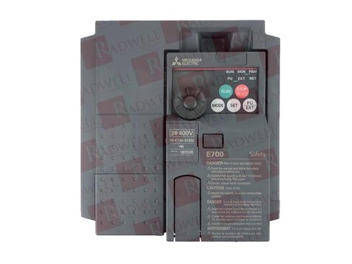 Mitsubishi Electric NF400-CW 3P 300A AL-1LS Mitsubishi Electric 