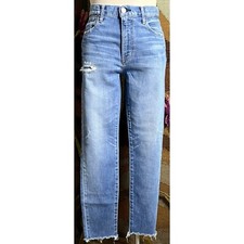 Moussy Hammond Skinny Jeans Size 28