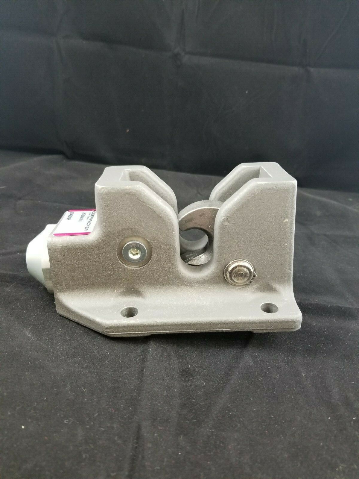 LH50000101 Power Packer Cab Latch and Catch Bracket eBay