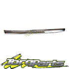 <!--F#f_0-->CHROME BONNET MOULD SUIT FG FALCON FORD STRIP TRIM GARNISH XR G6E<!--F/-->