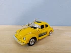 Vintage 1984 Bandai Gobots “Bug Bite” Vintage Action Figure