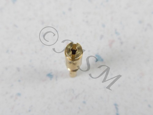 HONDA NEW K&L KEIHIN OE TYPE CARB CARBURETOR 99124-286 SLOW JET #35 18-3783 - 第 3/5 張圖片