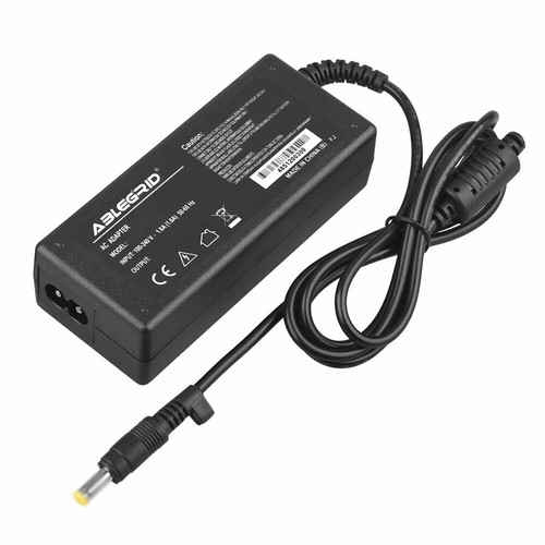 PK Power AC/DC Adapter For Xerox DocuMate Scanners - Replacement Power Supply