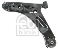 Febi Bilstein 41748 Lenker, RadaufhäNgung FüR KIA