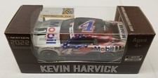 Kevin Harvick 2022 Lionel 4 Mobil 1 Salutes Action NEXT GEN Ford Mustang 1/64