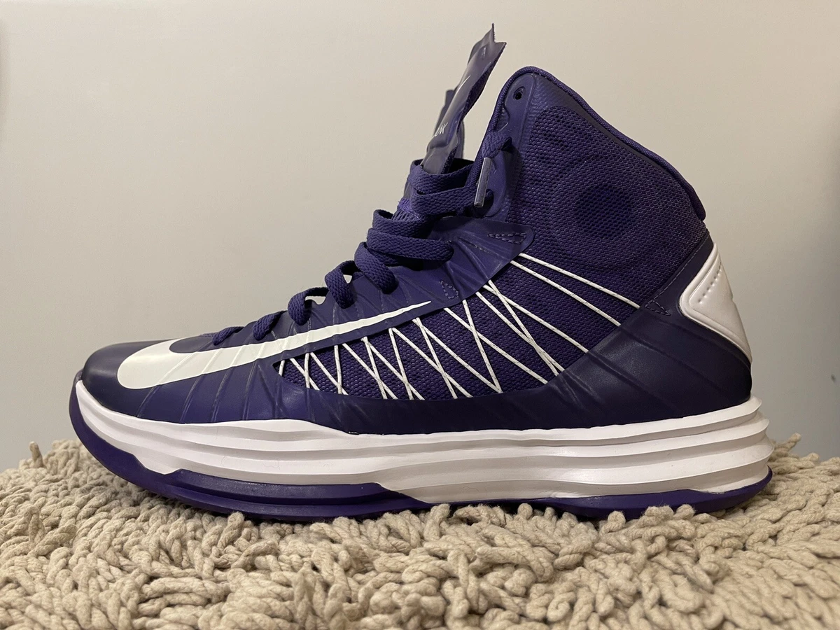 Nike Hyperdunk 2012, Women&#039;s Shoes, Size | eBay