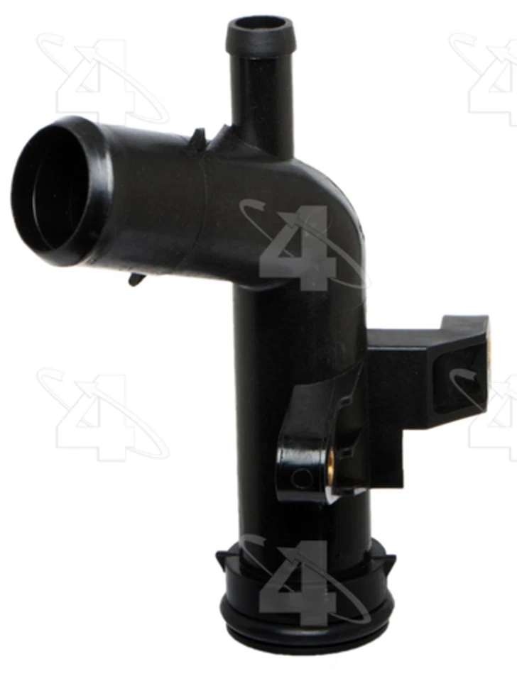 Tubo de salida de agua de refrigerante del motor para Neon, SX 2.0, Cirrus, Stratus, Breeze 86049 Foto 2 de 4