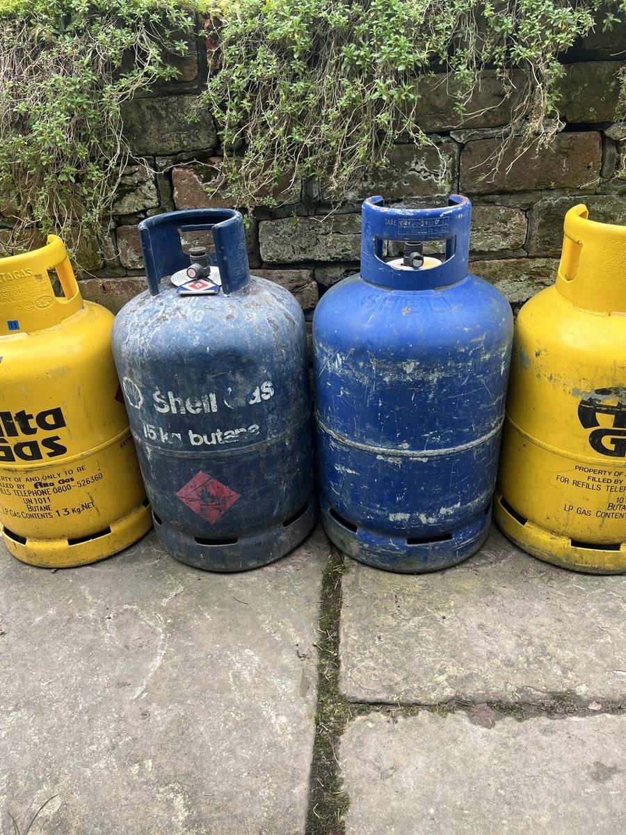 Flo Gas Propane Gas Bottle B&q Bbq Gas Patio Gas Bottle B&amp