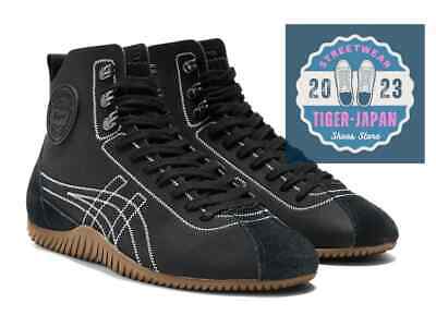 Onitsuka Tiger SCLAW MT 1183C154 001 BLACK/WHITE Men Unisex Onitsuka Tiger SCLAW MT 1183C154 001 BLACK/WHITE Men Unisex
