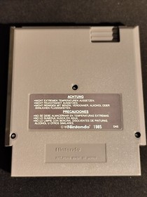 Teenage Mutant Hero Turtles: The Arcade Game OVP mit Tesa ! NES