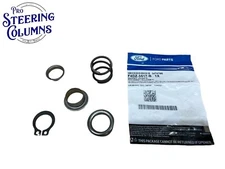 1992 UP FORD MERCURY STEERING COLUMN UPPER BEARING KIT FOR TILT/NO TILT BK200