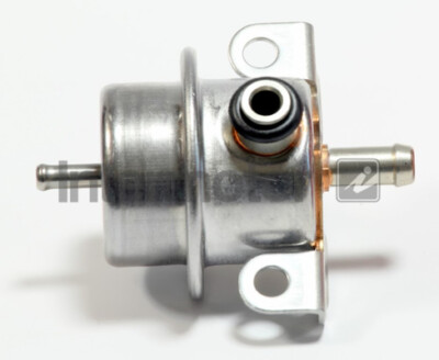 Intermotor 16519 Fuel Pressure Regulator for sale online | eBay