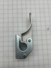 Kwik-Lock, Shurco, Shur-lock Style Easy Off Tarp Stop Standard Offset