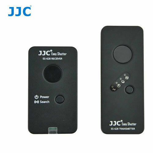 Telecomando Per Reflex Con Cavo Da 90cm - Scatto Remoto, Focus, Bulb E Scatti Multipli - Compatibile Con Canon, Pentax E Altro - Foto 10