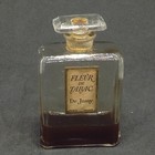 DE JUSSY FLEUR DE TABAC - PARFUM - 67mm - Assez Rare