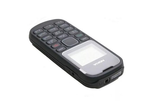 Original Mobile Phone Nokia 1280 Unlocked Wholesale GSM 1.36 in Cheap Cell phone - Afbeelding 11 van 14