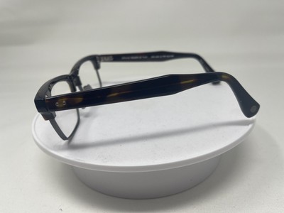 DITA GRAND RESERVE TWO 55□18-147 Gloss Brown Eyeglasses 