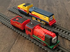 turbo diesel thomas and friends