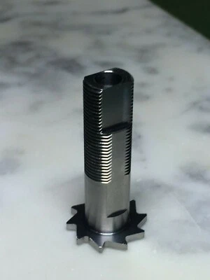 CORTEZ CONVERSIONS Stainless Steel Bridge Sleeve Newell 200/300/400 500/600 Series Reels