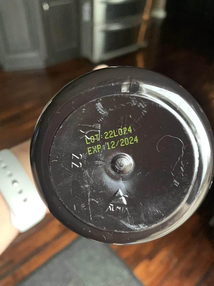 ARAZO NUTRITION L-Carnitina 1000mg Porciones Fuerza máxima ex: 12/2024 Foto 4 de 4