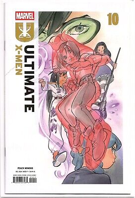 Ultimate X-Men 1 2 - 10 11 13 14 MAIN Cover A & Variant Ultimate X-Men 1 2 - 10 11 13 14 MAIN Cover A & Variant
